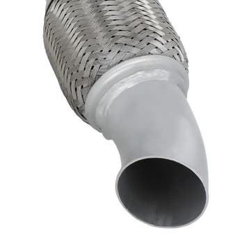 Flexpijp reparatieset roetfilter DPF geschikt voor BMW 1/..., Verzenden, Nieuw, BMW