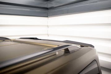 Achterspoiler Ford Tourneo Custom Mk1 Facelift, Verzenden