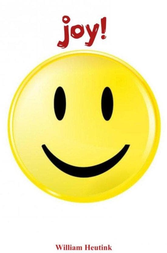 9789402172911 joy! William Heutink, Boeken, Kookboeken, Nieuw, Verzenden