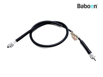 Teller Kabel Yamaha TZR 125 1991-1996 (TZR125 2RJ/4HE), Verzenden, Gebruikt