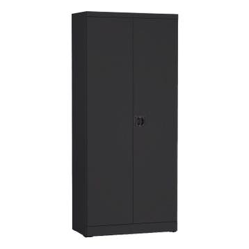Klapdeurkast, 197 x 92 x 45 cm, Overige plaatsen, Ophalen of Verzenden, Nieuw in verpakking, Kast