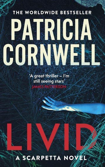 Livid / Kay Scarpetta / 26 - Patricia Cornwell 9781408725849, Verzenden, Gelezen, Patricia Cornwell