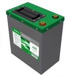 ACES Lithium HF Serie LifePO4 accu AL24V80HFP 24V 80Ah, Auto-onderdelen, Accu's en Toebehoren, Ophalen of Verzenden, Nieuw