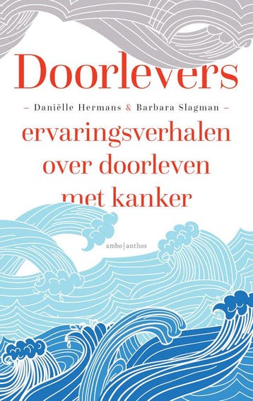 Doorlevers - Daniëlle Hermans 9789026350474, Boeken, Verzenden, Zo goed als nieuw, Daniëlle Hermans