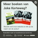 70 jaar IHC Merwede 9789082154801 Joke Korteweg, Verzenden, Gelezen, Joke Korteweg