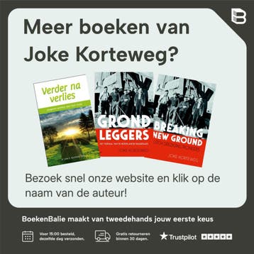 70 jaar IHC Merwede - Joke Korteweg 9789082154801, Verzenden, Gelezen, Joke Korteweg