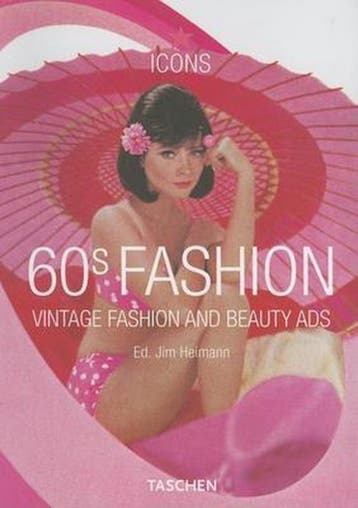 60s Fashion - Jim Jinkins 9783822849354, Verzenden, Zo goed als nieuw, Jim Jinkins