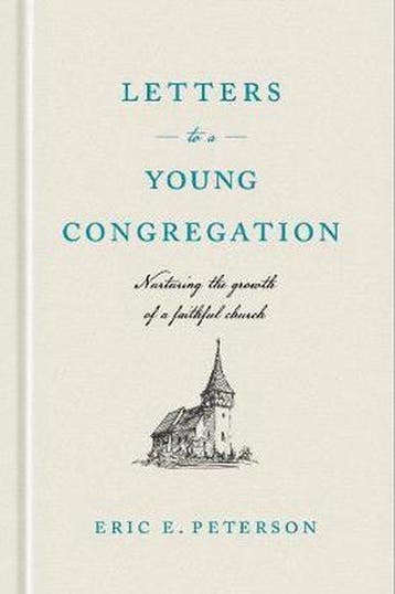 Letters to a Young Congregation - David L. Peterson, Boeken, Verzenden, Gelezen, David L. Peterson