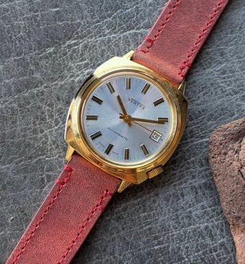 Ventex - Casual Watch - Zonder minimumprijs - Heren -, Nieuw