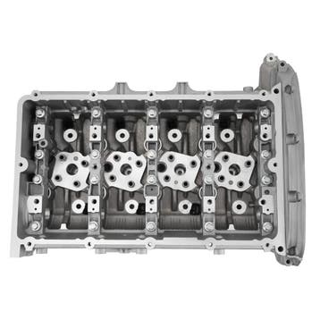 Engine Cylinder Head geschikt voor Ford Transit Bus Box P..., Auto-onderdelen, Verzenden, Nieuw, Ford USA