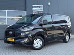 Ford Transit Custom 320 2.0 TDCI L1H1 Trend 136pk | Navi | C, Stof, Gebruikt, Overige kleuren, Dealer onderhouden