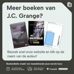 De vlucht van de ooievaars / De Geus Spanning 9789044500424, Verzenden, Gelezen, J.C. Grange