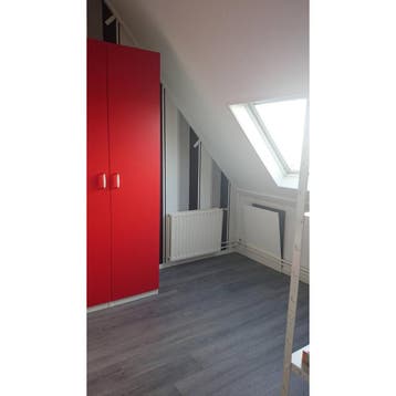 Huis te huur aan Ina Dammanstraat in Zaandam, Huizen en Kamers, Huizen te huur, Tussenwoning, Noord-Holland