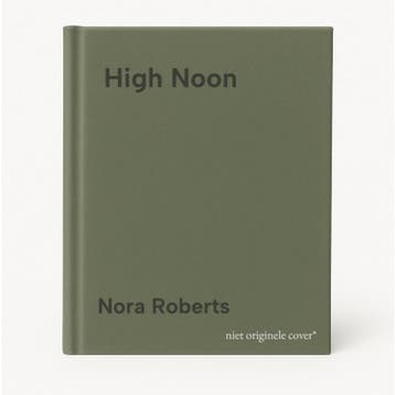 High Noon - Nora Roberts 9780749938024, Verzenden, Gelezen, Nora Roberts