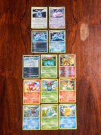 Pokémon - 13 Card - Secret Wonders Lot (2007) Holo and, Nieuw