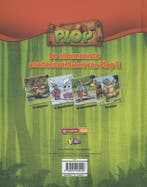 De allermooiste voorleesverhalen van Plop 2 / Plop, Verzenden, Gelezen, Studio 100