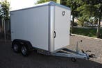 Henra gesloten aanhanger 315x158x190cm 2700kg aanbieding, Ophalen, Nieuw