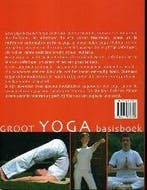 Groot yoga basisboek 9789044312713 Christine Michon, Boeken, Verzenden, Zo goed als nieuw, Christine Michon