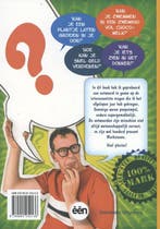Kan je frieten bakken in kaarsvet? 9789002252136, Verzenden, Gelezen, Herman Verbruggen