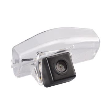 Achteruitrijcamera Mazda 2 & 3 2004-2013 - Kentekenverli..., Nieuw