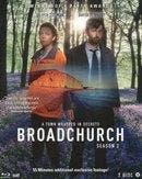 Broadchurch - Seizoen 2 - Blu-ray, Verzenden, Nieuw in verpakking