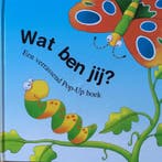 Wat ben jij? 9789087090074 K. Faulkner, Verzenden, Gelezen, K. Faulkner
