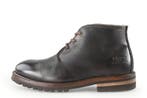 Panama Jack Veterboots in maat 42 Bruin, Bruin, Verzenden, Boots, Zo goed als nieuw