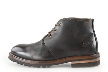Panama Jack Veterboots in maat 42 Bruin, Kleding | Heren, Bruin, Verzenden, Boots, Zo goed als nieuw