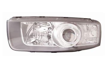 Koplamp o.a: Chevrolet, Ophalen of Verzenden, Nieuw, Chevrolet