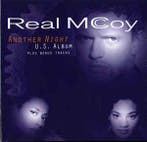cd - Real McCoy - Another Night (U.S. Album), Verzenden, Zo goed als nieuw