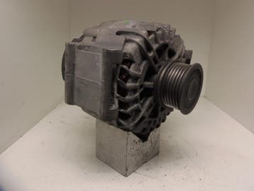 Dynamo 150A Audi, Verzenden, Nieuw