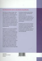 De diabetische voet en de Simms classificatie 9789031392247, Verzenden, Gelezen, Margreet van Putten