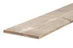 Oud Gemaakt Steigerhout | Planken | 13x195mm | Gedoubleerd, Doe-het-zelf en Verbouw, Minder dan 25 mm, Nieuw, Ophalen of Verzenden
