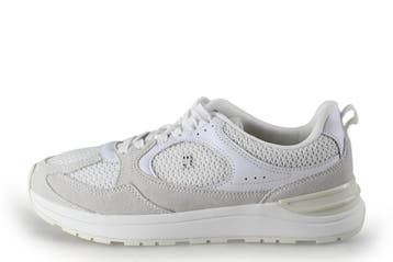 Tommy Hilfiger Sneakers in maat 39 Wit, Verzenden, Wit, Tommy Hilfiger, Sneakers of Gympen