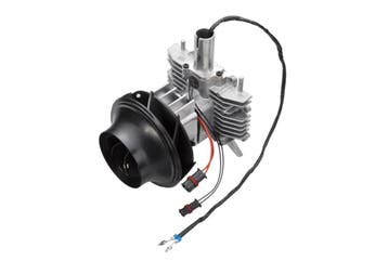 Webasto ventilatormotor AT3500 ST 12V, Ophalen of Verzenden, Nieuw
