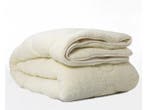 Veiling - Sleeptime 2 in 1 Teddy Dekbed – 240 x 200 cm –, Nieuw