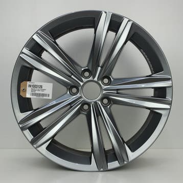 Originele velgen 18 inch Volkswagen Arteon *IN1003126*, Auto-onderdelen, Banden en Velgen, 18 inch, Gebruikt, Velg(en), Ophalen of Verzenden