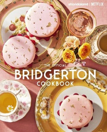 9780349444871 The Official Bridgerton Cookbook, Boeken, Kookboeken, Verzenden, Nieuw, Regula Ysewijn