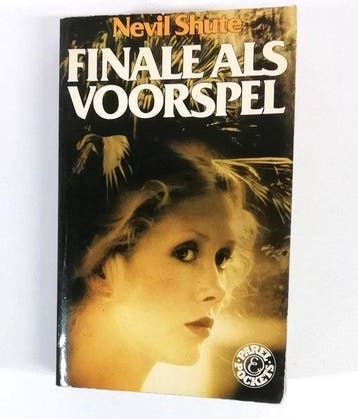 Finale als voorspel - Shute, Verzenden, Gelezen