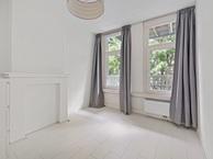 Appartement Tweede Jan van der Heijdenstraat in Amsterdam, Overige soorten, Noord-Holland