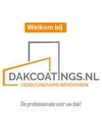 waterdichte dakcoating voor loodsen magazijnen en kantoren, Garantie, Bitumineus