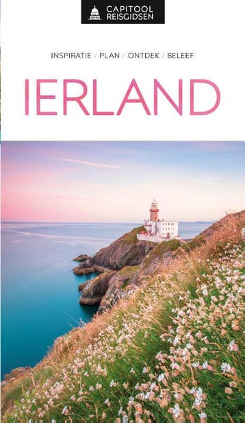 Ierland |  | Nieuw, Ophalen of Verzenden, Nieuw