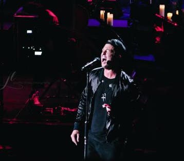 OneRepublic Tickets Arena im Open Air Park Te Koop