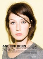 Andere ogen 9789029085540, Verzenden, Zo goed als nieuw