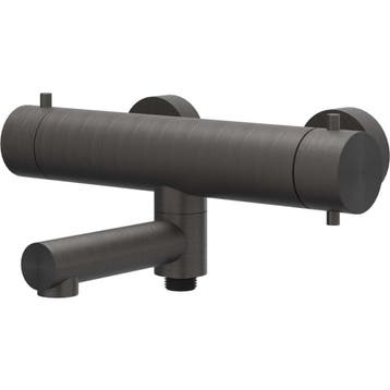 IVY Concord Badthermostaatkraan Opbouw met Wegdraaibare, Ophalen of Verzenden, Nieuw