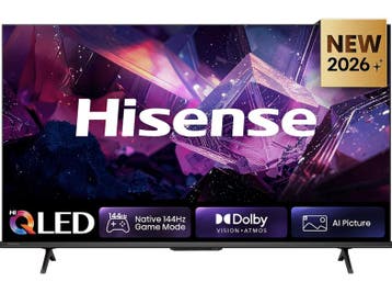Hisense - LED/QLED 40-44 Ultra HD 4K TV - 43 inch, Overige merken, Verzenden, Nieuw, 100 cm of meer