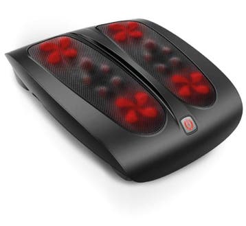 ZEN Kilimandjaro Voet massager, Ophalen of Verzenden, Zo goed als nieuw