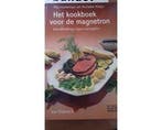Basiskookboek voor de magnetron - Basiskookboek voor de, Ophalen of Verzenden, Nieuw