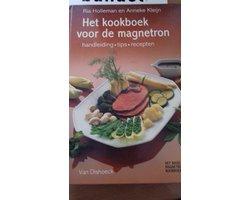 Basiskookboek voor de magnetron - Basiskookboek voor de, Boeken, Kookboeken, Ophalen of Verzenden, Nieuw