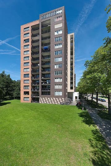 Te huur: Kamer Wittgensteinlaan in Amsterdam
